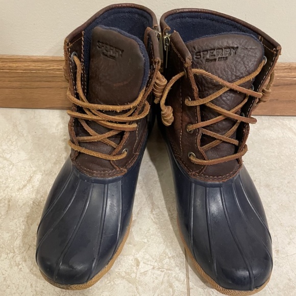 Sperry Shoes - Sperry Rain Boots